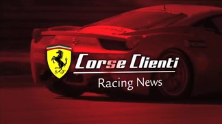 Corse Clienti Racing News n.4 - Le Mans