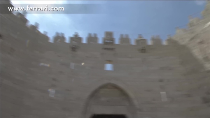 Jerusalem Peace Road Show – giorno 2