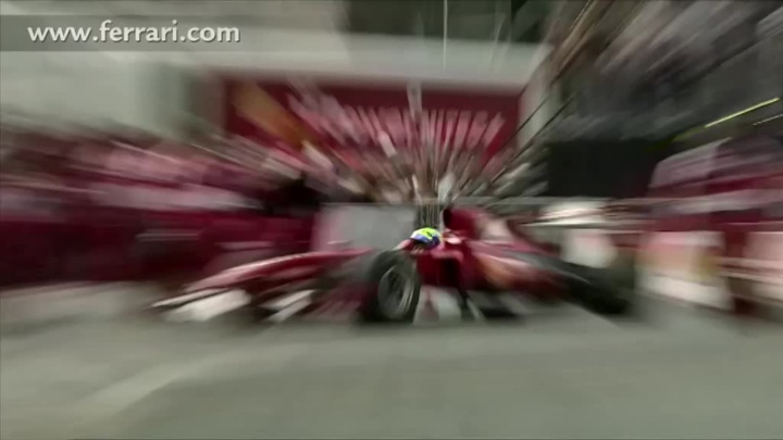 Massa Spectacular in Warsaw